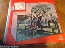 RARE salsa LP Orquesta La Moderna NUNCA SE ACABARA musico de tapon MI PROBLEMA