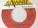 LOLEATTA HOLLOWAY I Know Where Youre Coming From AWARE SAM DEES NORTHERN SOUL 45