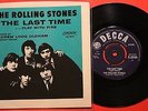 THE ROLLING STONES 