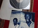 Vivian Weathers - Bad Weathers 1978 UK Original Virgin Records FL1025