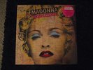 Madonna Celebration 4 x LP Box Set Rare 2009 US Greatest Hits Best Of - Sealed 