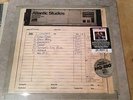 John Coltrane Giant Steps 45 RPM 2- LP set Sealed RTI HQ-180 gram