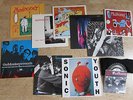 Vinyl Mudhoney Monkeywrench Sonic Youth Gas Huffer Superfuzz Dirty SUB POP Rar