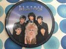 Blondie-The Hunter Picture Disc Lp.Chrysalis Records Pcdl 1384.Made In Uk 1982.