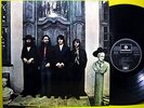 THE BEATLES Hey Jude UNIQUE GREEK BOXED PARLOPHONE ORIGINAL 1st PRESS LP GREECE