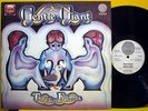 GENTLE GIANT Three Friends RARE 1972 GERMAN ORIG. 1st PRESS LP SWIRL VERTIGO uk