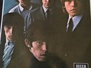 THE ROLLING STONES - NO.2 - UK DECCA 1965 MONO