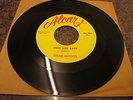 Northern Soul / R&B----CHUCK JACKSON--Ooh Wee Baby / Little Man---