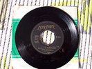 Fats Domino-I´m gonna be a Wheel some Day-I want to Walk you Home 7s-German-1959