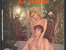 LA CUREE BO FILM ORIGINAL SOUNDTRACK Rare 45T EP BOURTEYRE / BOUCHETY / VADIM