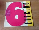 Street Sounds Electro 6,various artists