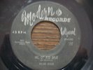 RARE SOUL / R&B ROCKER  YOUNG JESSIE  hit,git and split  MODERN 1002  NICE