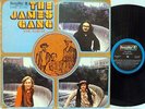 JAMES GANG - Yer' Album LP (RARE US PROMO Pressing on BLUESWAY, SS/Lee Hulko)