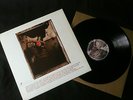 Pixies - Surfer Rosa LP UK 1988 original with gold inner  EX+/EX+