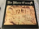 VAULT No More Escape 1983 Lp Private Dutch NWOBHM masterpiece