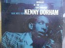 Kenny Dorham-'Round About Midnight At The Cafe Bohemia-RVG-Lexington-Deep Groove
