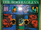 The Boo Radleys  Learning To Walk Orig. 1993 UK LP  Rough Trade OOP RARE