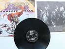 KREATOR - ENDLESS PAIN. LP TRASH METAL.GERMANY REISSUE LP 1989 INCLUDES BONUS T