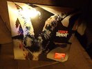 Slipknot - Iowa 2 LP Set Vinyl Records Very Good Condition With A Saw Cut*