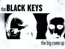 BLACK KEYS - BIG COME UP NEW VINYL