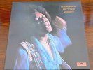 JIMI HENDRIX Jimi Hendrix In The West LP ORIG UK 1971 Polydor 1ST PRESS NMINT