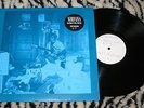 NIRVANA Illiteracy Will Prevail LP TEST PRESSING Hand #d 8/8 Kurt Cobain MINT
