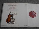 Philips 802805 LY: Schubert, Beethoven, Francaix, Gendron