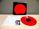Harry Whitaker ?– Black Renaissance VINYL LP NM/EX (Ubiquity) RED COLOURED VINYL