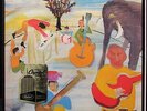 THE BAND Music From Big Pink 180g CAPITOL LP SEALED Levon Helm Robbie Robertson