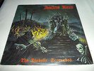 Ancient Rites The Diabolical LP  INCANTATION  MORBID ANGEL  IMMOLATION  BLUUURGH