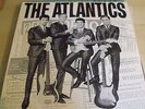 ATLANTICS // TEDDY BEARS PICNIC STOMP. NM COMP.   LP