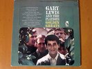 GARY LEWIS AND THE PLAYBOYS GOLDEN GREATS / Original 1966 LIBERTY Lp
