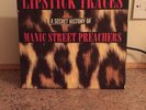 Manic Street Preachers - Lipstick Traces Vinyl (Only 1000 Pressed)
