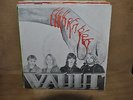 VAULT - HELL OF A BLOCK  NON RECORDS 10001  RARE DUTCH HEAVY METAL  NWOBHM  1982