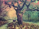 ROYAL THUNDER - CROOKED DOORS (2LP+MP3)  VINYL LP + DOWNLOAD NEW+