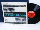 TRUMAN CAPOTE IN COLD BLOOD SOUNDTRACK VINYL LP 1968 ORIGINAL 1ST ED NEAR MINT