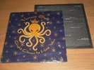 VERUCA SALT Eight Arms To Hold You LP vinyl