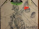 Metallica – And Justice For All – Original Heavy/Thrash Metal Double Vinyl LP