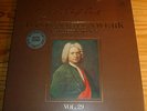NEU SEALED: BACH Cantatas Vol.29 LEONHARDT HARNONCOURT 2-LP Box TELEFUNKEN