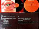 LP A.R. & Machines: Die grüne Reise - The green Journey (Polydor 2371 128) D 71