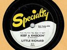 ROCK 'N ROLL 78 : LITTLE RICHARD ON SPECIALTY 611