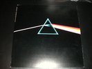 PINK FLOYD Dark Side Of The Moon LP EX Vinyl W/ Posters & Stickers
