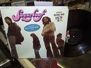 SHRINK Sugarloaf- SELF TITLED- Liberty LST-7640 GF Green Eyed Lady Psych Lp