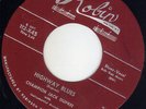Mariano REPRO R&B Rocker Champion Jack Dupree RED ROBIN 112 Shake baby shake MP3