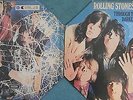 THE ROLLING STONES THROUGH THE PAST DARKLY DECCA SKL 5019 OCTAGONAL SLEEVE ALBUM