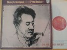 HENRYK SZERYNG Violin plays Fritz Kreisler Reiner piano PHILIPS 838 426 1Y NM