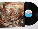 MANILLA ROAD - The Deluge LP 1986 Orig. (BD 010) - US METAL
