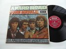 John Mayall & The Bluesbreakers - LP - A Hard Road - EX / EX-