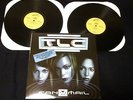 TLC Fanmail 1999 US 2LP Vinyl R&B