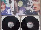 ChangesBowie - David Bowie - Vinyl Double LP - DVTB 1 - Free UK Post Changes